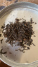 顶普1000g/袋茶叶云南普洱茶熟茶散茶原味好喝醇厚散装熟普普洱熟散茶 实拍图