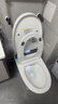 JOMOW智能马桶一体即热式全自动冲洗加热烘干坐便器带水箱杀菌金榜前十 K9全功能-自动语音泡沫-带水箱 250/300/350/400坑距下单备注 实拍图
