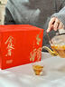 乐品乐茶特级武夷金骏眉红茶2025新春茶送长辈伴手礼过年货茶叶礼盒装250g 实拍图
