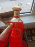 五粮液股份 百鸟朝凤五彩红浓香型白酒52度500ml*6瓶整箱装婚宴结婚喜酒 实拍图