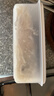 佳帮手冰箱保鲜盒食品级抗菌收纳盒专用密封水果蔬菜冷冻盒1000ml3只装 实拍图