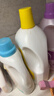 滴露（Dettol）衣物除菌液 消毒液 柠檬3L 99.9%杀菌除螨内衣儿童衣物可配洗衣液 实拍图