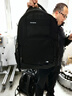 新秀丽（Samsonite）电脑包双肩包商务背包笔记本包休闲都市36B*09010黑色15英寸 实拍图