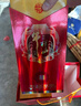 牛栏山 百年红喜酒 浓香型 白酒 42度 500ml*6瓶 整箱装 年货送礼 实拍图