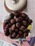 丹东新鲜板栗生栗子当季5斤现摘毛油栗子嫩板栗锥栗整箱生鲜蔬 9斤 【严选大果】净重8.5斤 实拍图