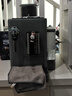 德龙（Delonghi）全自动咖啡机 家用意式 可拆卸豆仓触摸中文显示屏19BAR泵压美式现磨豆粉13档研磨 欧洲进口R3系列 翡冷翠 操作简便 一键咖啡菜单 开关机自动清洗 实拍图