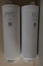 米家小米净水器H系列复合滤芯PPC4 3合1复合滤芯 高效自来水过滤 适用小米净水器H1000G 实拍图