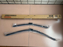 湃速18-25款大众朗逸/plus雨刮器原厂雨刷片胶条19 20 21 22 23 25+18 实拍图