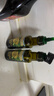 爷爷的农场特级初榨橄榄油120ml 100%纯橄榄油冷榨食用油热炒凉拌 实拍图