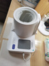 鱼跃（Yuwell）臂筒式全自动电子血压计YE692血压仪家用医用高精准隧道式年货礼 实拍图