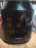 美的（Midea）破壁机家用自清洗多功能全自动豆浆机 1.75L预约加热榨汁辅食料理机3-5人金榜 补贴 MJ-PB40F254F 实拍图