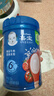 嘉宝（GERBER）番茄牛肉谷物高铁米粉婴幼儿米粉宝宝辅食米糊250g6月+100%真验厂 实拍图