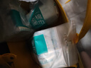 全棉时代【孙颖莎同款】洗脸巾 80片*6包一次性100%棉柔巾毛巾擦脸20*20CM 实拍图