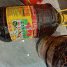 鲁花 【保真菜籽油】食用油 低芥酸特香菜籽油 6.18L   物理压榨 实拍图