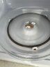 美的（Midea）快捷微波炉 360°转盘加热 旋钮操控 五档火力 3-5人用 23L（M1-230E） 实拍图