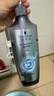 施华蔻（Schwarzkopf）净屑调理洗发露400ml  去屑止痒控油洗发水 无硅油洗头膏 实拍图