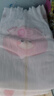 好奇（Huggies）铂金装小桃裤纸尿裤S96片(4-8kg)新生儿小号尿不湿【透爽散热】 实拍图