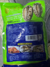 江船长 冷冻鲍鱼 净重160g(10-15粒)袋装 火锅食材 海鲜生鲜年货送礼 实拍图