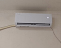格力空调 天仪 1.5匹 新一级能效变频 纯铜管卧室节能省电挂机 国家补贴KFR-35GW/(35504)FNhAa-B1 实拍图
