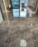 家可美（jiakemei）大理石抛光蜡瓷砖石材地板蜡台面光亮剂打蜡增亮地面护理泛白修复 实拍图