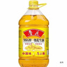 鲁花 【保真花生油】食用油 5S 物理压榨 压榨一级 花生油4L  实拍图