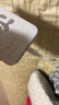 品胜苹果数据线快充充电线2米 适用iPhone14promax/13/12/8/Xs手机iPad车载充电器线USB to Lightning 实拍图