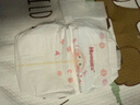 好奇（Huggies）铂金装小桃裤纸尿裤XL96片(12-17kg)加大号尿不湿透【透爽散热】 实拍图