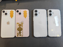 Apple/苹果 iPhone 17 256GB 白色 支持移动联通电信5G 双卡双待手机 实拍图