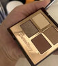 CHARLOTTE TILBURY【露思同款】CT四色奢彩眼影盘明眸5.2g眼影 经典ee盘 新年礼物 实拍图