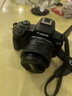 佳能（Canon）佳能r50 入门级微单相机 Vlog拍摄 4K高清视频 自拍照相 半画幅无反 学生旅行家用 扫街旅拍套装  实拍图