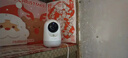 360摄像头9pro-800万双频WIFI云台家用摄像头家用监控摄像机手机远程监控器360度夜视全景 婴儿看护器 实拍图