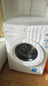 美的（Midea）滚筒洗衣机全自动 10公斤家用超薄 双重除菌 三重守护 MG100V11FPRO 以旧换新 国家补贴 京东自营 实拍图