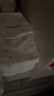 好奇（Huggies）铂金装小桃裤纸尿裤S96片(4-8kg)新生儿小号尿不湿【透爽散热】 实拍图