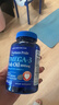 普丽普莱深海鱼油1000mg100粒*2omega3含EPA和DHA 美国进口 实拍图