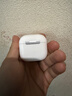 UKL【华强北顶配丨Air4代降噪款】蓝牙耳机适配苹果无线2025新款半入耳式金榜iphone17/16/15/14pods4 【原版正装全功能主动降噪版】 【主动降噪+空间音頻+三真电量】 实拍图