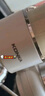 康佳（KONKA）净水器水龙头 厨房家用自来水过滤器 阻水垢除余氯 可视化双出水可清洗滤芯 KPW-LT02 一机4芯 实拍图