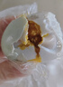 神邮 高邮咸鸭蛋熟20枚*60g家庭装 即食流油咸蛋黄 年货礼品企业团购 实拍图