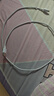 小米 原装USB-C数据线100cm 6A充电线白色 适配USB-C接口手机游戏机充电xiaomi红米redmi/k70 实拍图