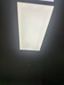 FSL佛山照明无界面板灯集成吊顶灯平板灯厨卫灯300*600白光36W 实拍图