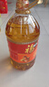 福临门 食用油 浓香压榨一级 花生油5L 【保真花生油】中粮出品  实拍图