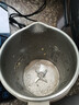 荣事达破壁机家用全自动加热新款无渣豆浆机榨汁料理多功能轻音豆浆机1.6L大容量预约五谷杂粮料理机 1.6L 304不锈钢 微压智能预约 实拍图