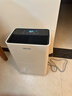 海信（Hisense）除湿机32升/天150㎡WIFI远程控制除湿器 回南天家用轻音抽湿器干衣净化地下室别墅抽湿机CF32BD/YW 实拍图