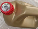 嘉实多（Castrol）极护智E版 全合成机油 润滑油 5W-40 SP A3/B4 4L 汽车保养 实拍图