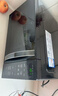 美的（Midea）微波炉烤箱一体机 小型家用20升微波炉  光波加热 钻石背板（M1-L201B） 实拍图