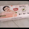 好奇（Huggies）铂金装小桃裤成长裤XL96片(12-17kg)加大号尿不湿【透爽散热】 实拍图