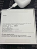 Apple/苹果 【充电线套装】AirPods 4 搭配USB-C充电盒 苹果耳机蓝牙耳机无线耳机 适用iPhone/iPad/Mac 实拍图