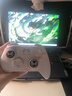 北通鲲鹏20无线游戏手柄智控双切扳机震动蓝牙手柄xbox电脑PC手机steam电视NSswitch2体感原神宝可梦ZA 实拍图