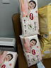 好奇（Huggies）铂金装小桃裤成长裤XL96片(12-17kg)加大号尿不湿【透爽散热】 实拍图