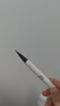 小奥汀（littleondine）眼线液笔01黑色0.5ml眼线胶笔防水防汗不易晕染情人节礼物新年 实拍图