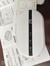 中兴随身wifi6免插卡移动wifi无线网卡便携式热点4g路由器无限笔记本电脑通用流量2025款U10LS白色 实拍图